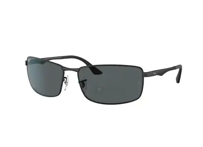 Kính mát Ray-Ban RB3498-006/81(64)