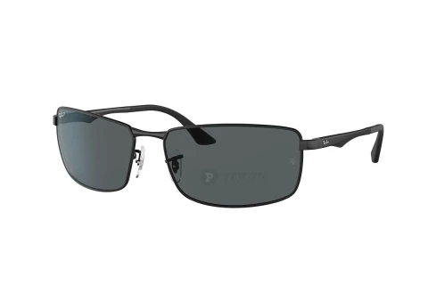 Ray-Ban RB3498-006/81(64)