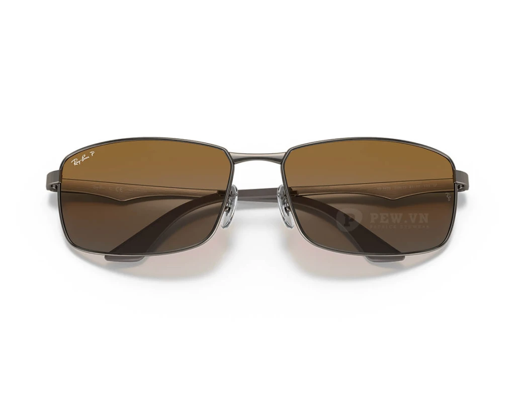 Ray-Ban RB3498-029/T5(64)
