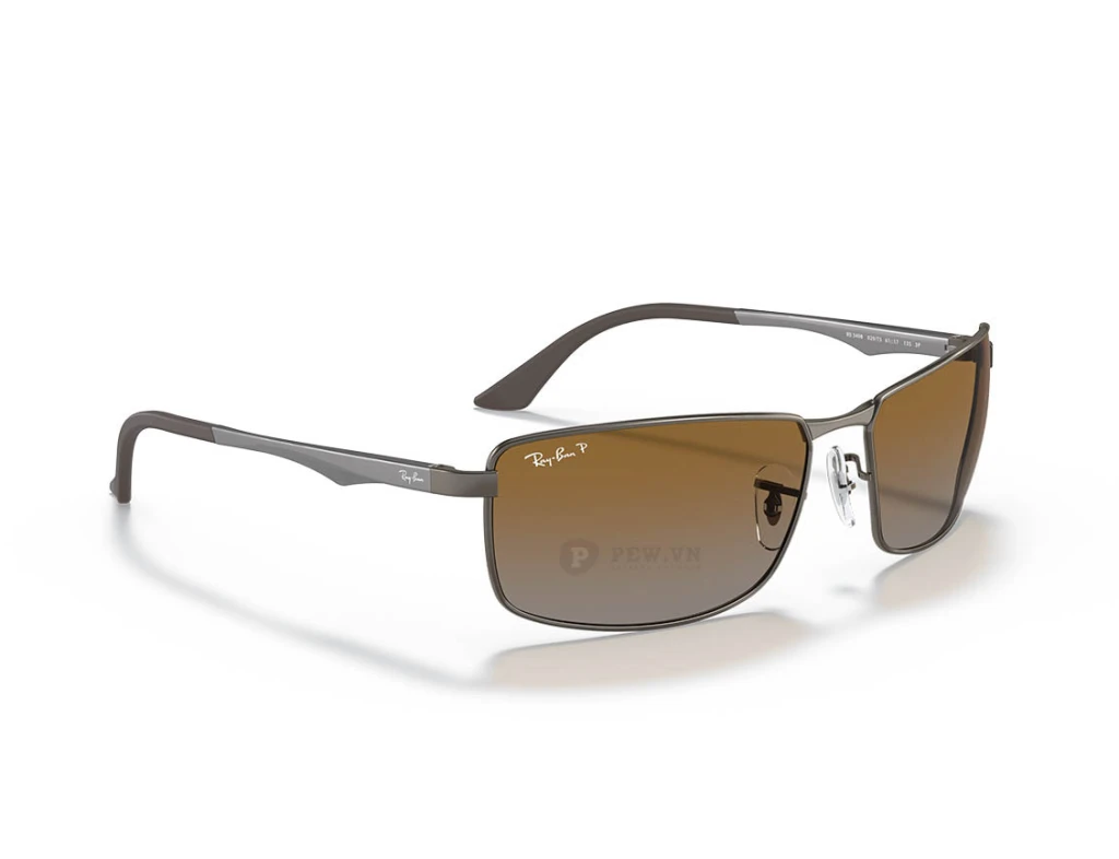 Ray-Ban RB3498-029/T5(64)