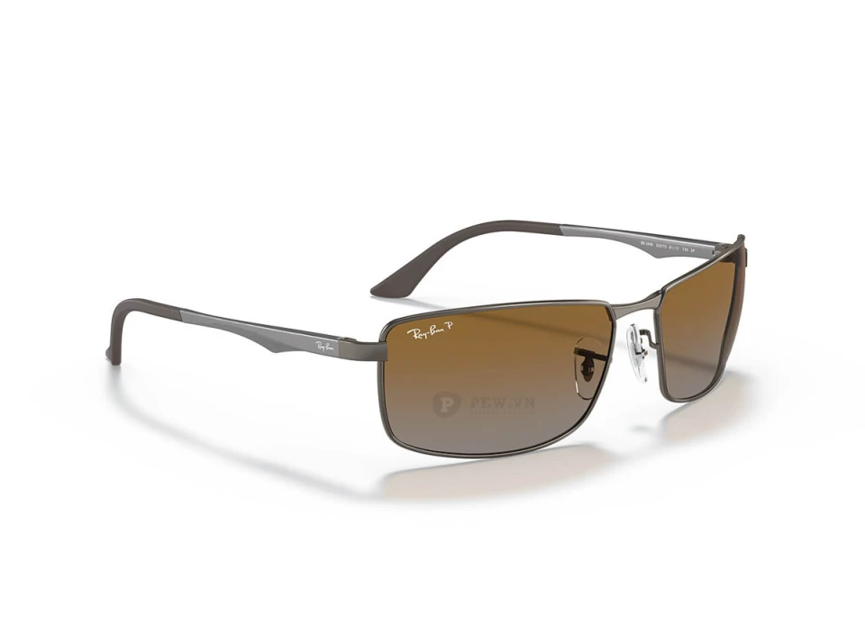 Ray-Ban RB3498-029/T5(64)