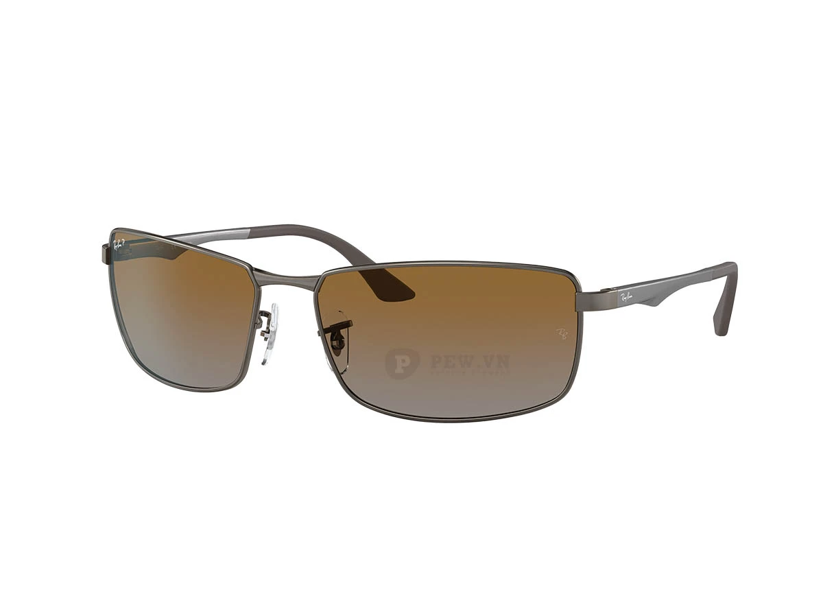 Ray-Ban RB3498-029/T5(64)