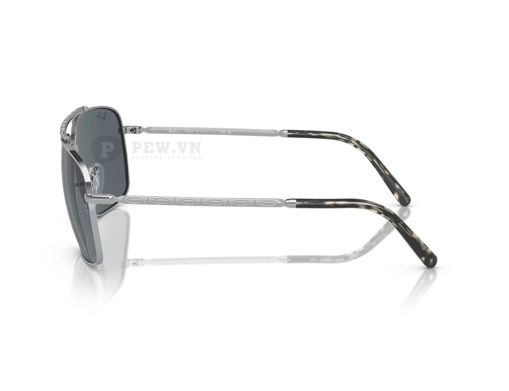 Ray-Ban RB3796-003/R5(59)