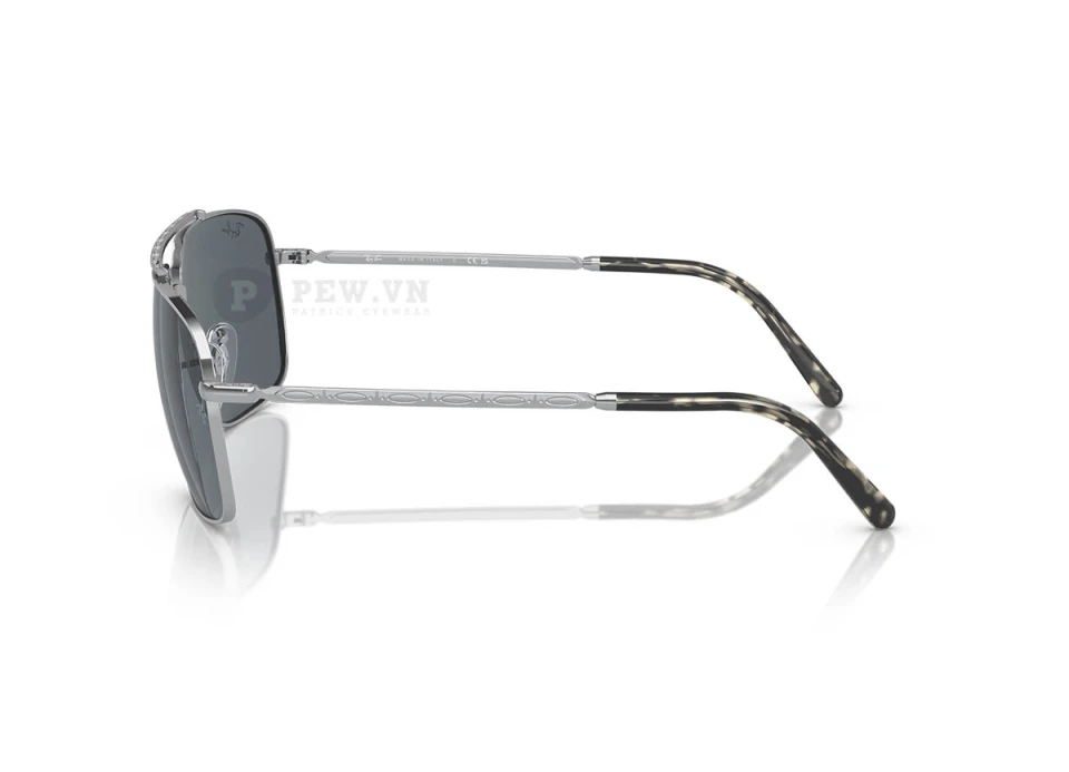 Ray-Ban RB3796-003/R5(59)