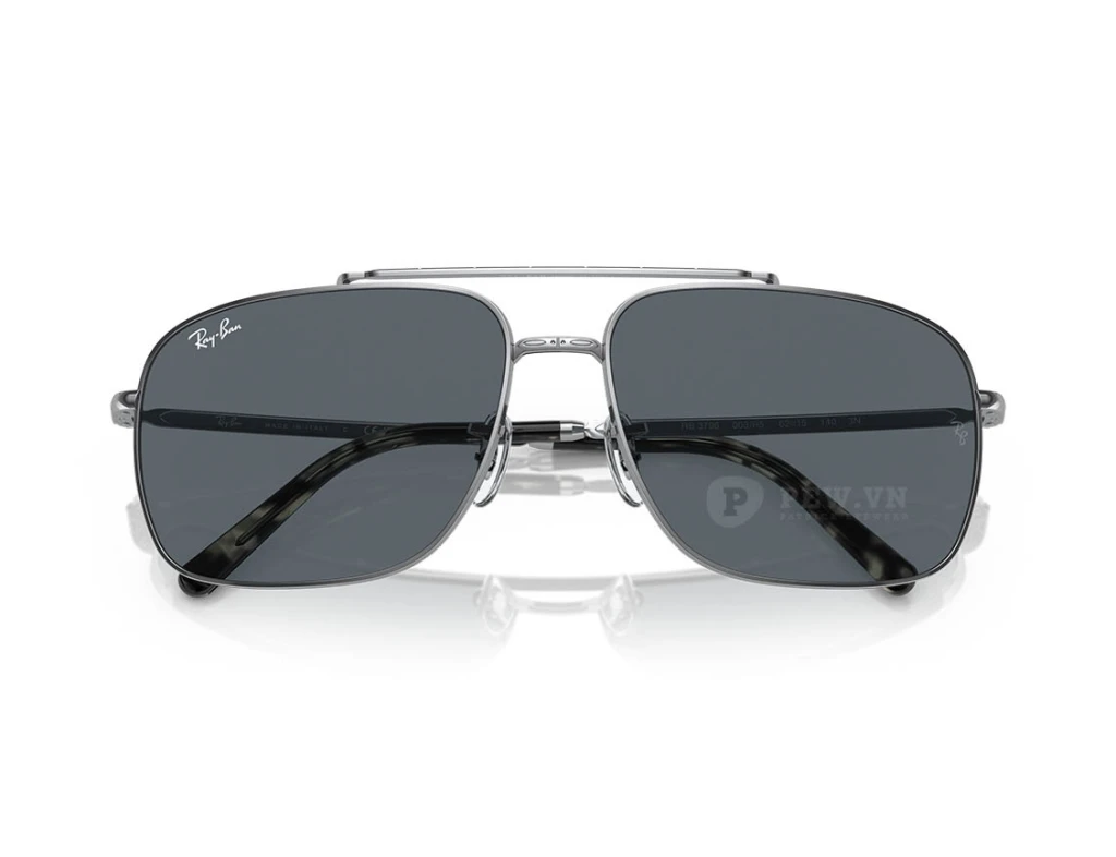 Ray-Ban RB3796-003/R5(59)