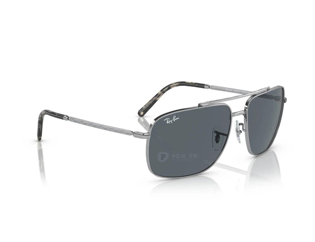 Ray-Ban RB3796-003/R5(59)