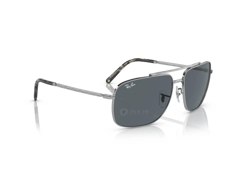 Ray-Ban RB3796-003/R5(59)