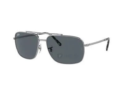 Kính mát Ray-Ban RB3796-003/R5(59)