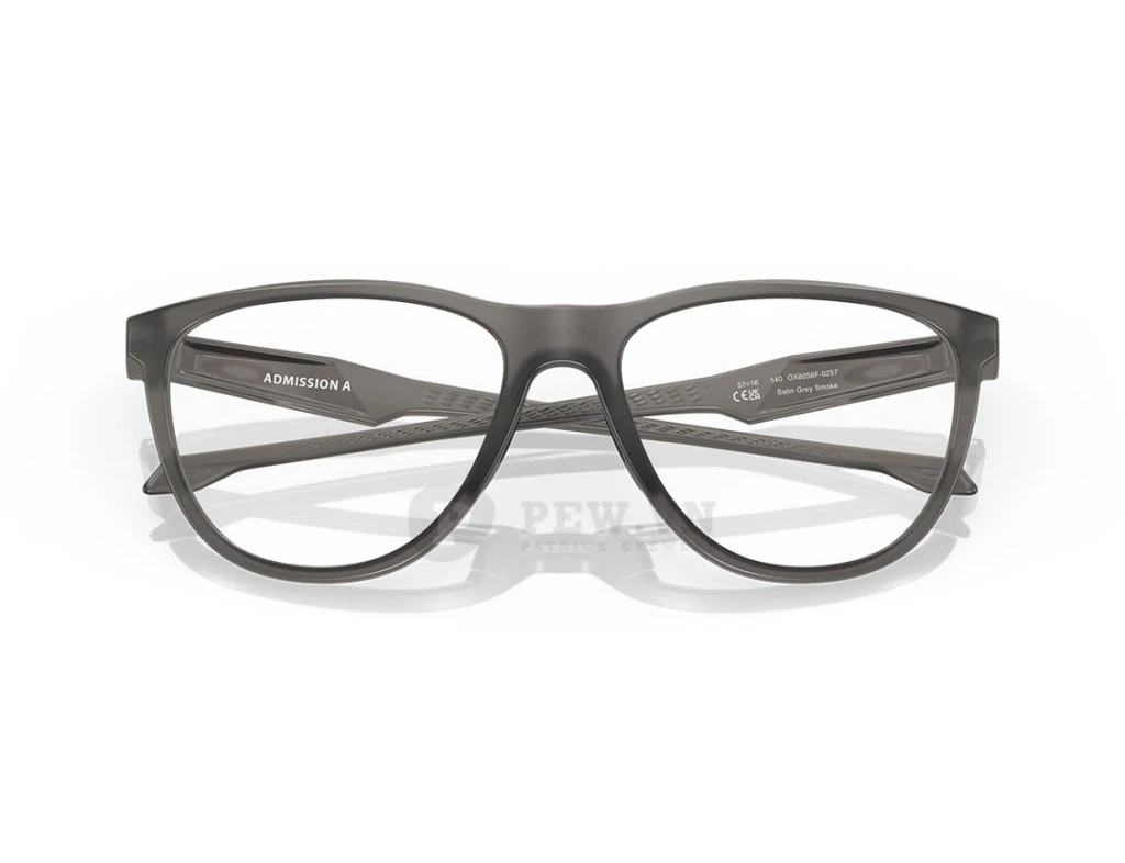 Oakley Admission A OX8056F-02(55)