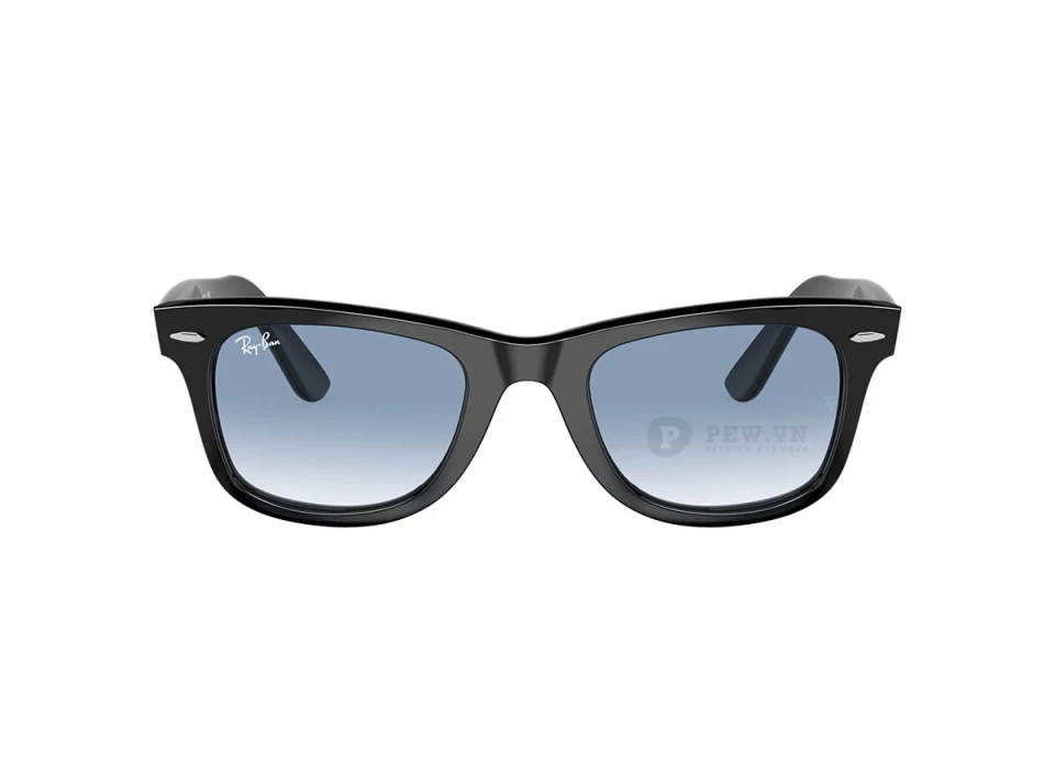 Ray-Ban Wayfarer RB2140F-901/3F(52)