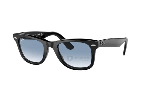 Ray-Ban Wayfarer RB2140F-901/3F(52)