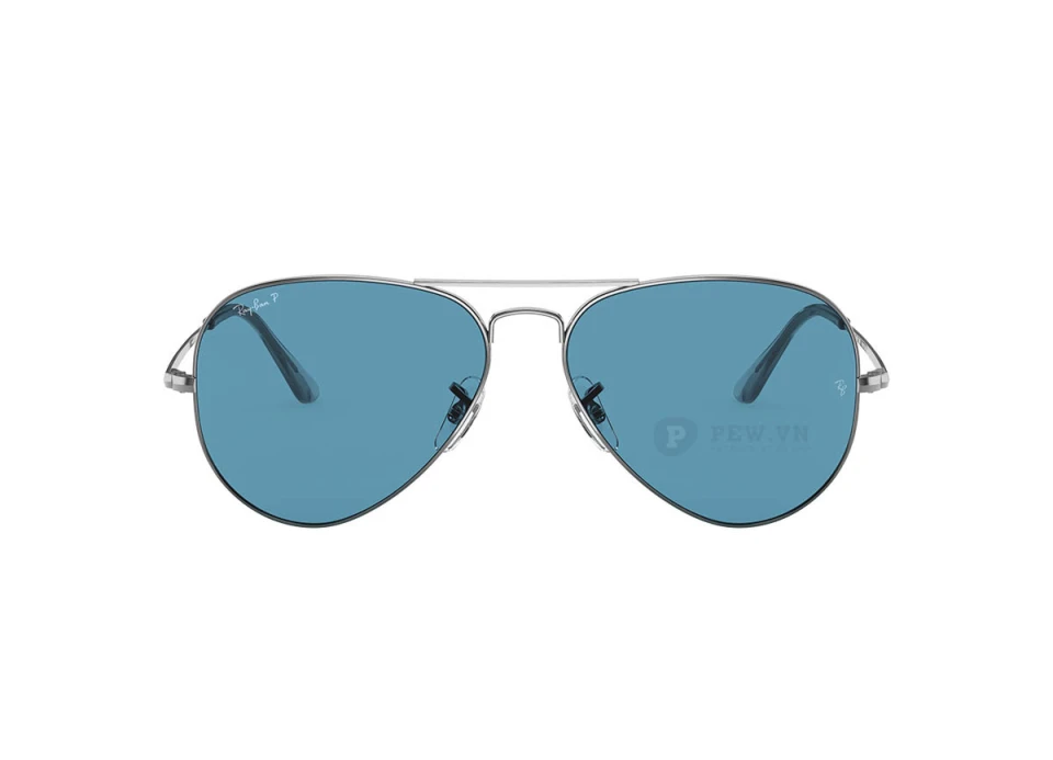 Ray-Ban RB3689-004/S2(62) Polarized