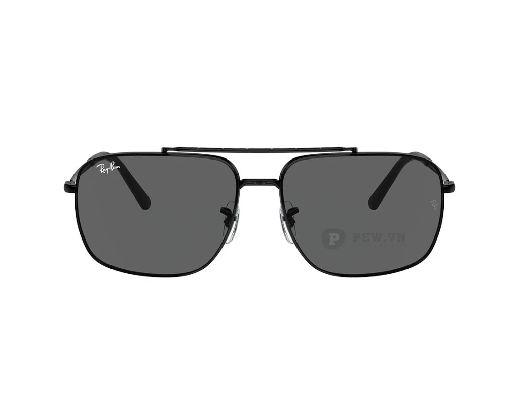 Ray-Ban RB3796-002/B1(59)