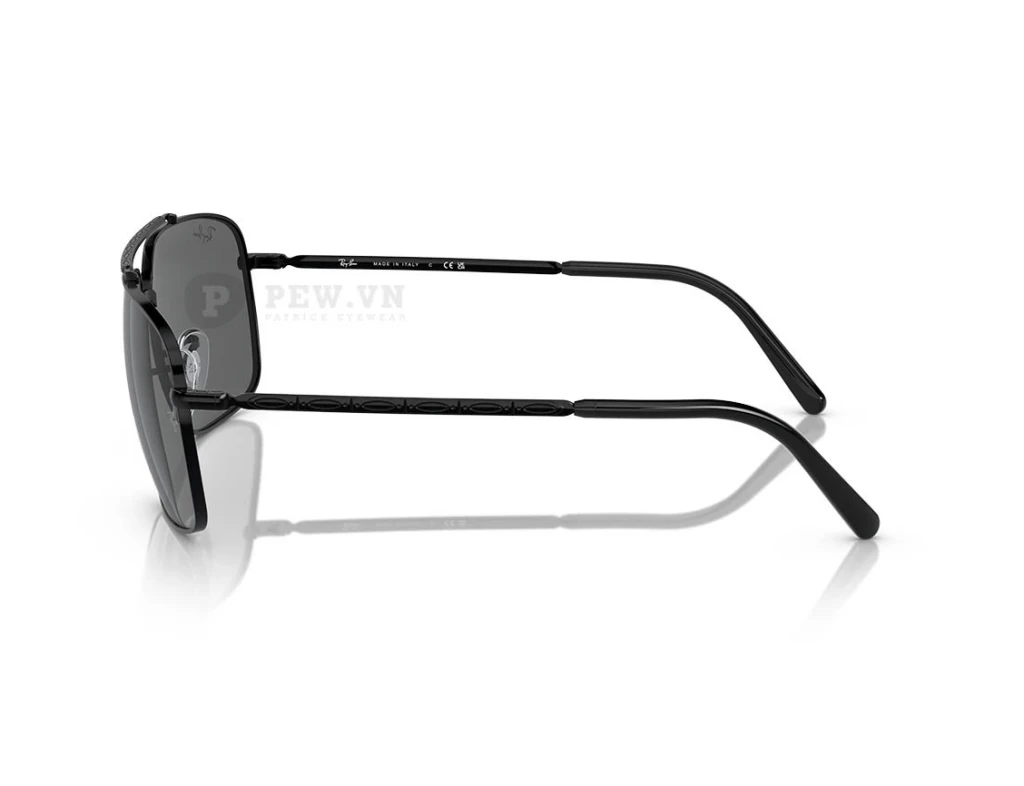 Ray-Ban RB3796-002/B1(59)