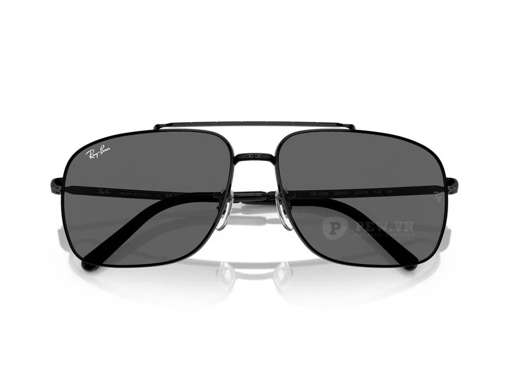 Ray-Ban RB3796-002/B1(59)