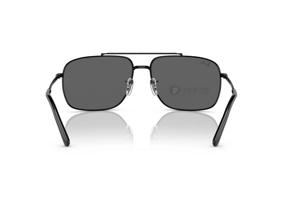 Ray-Ban RB3796-002/B1(59)