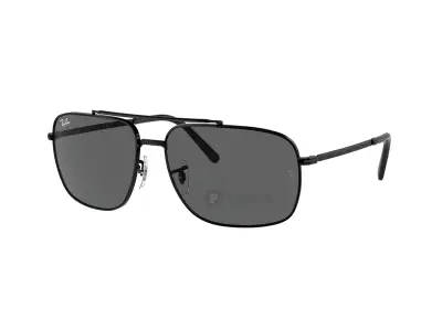 Kính mát Ray-Ban RB3796-002/B1(59)