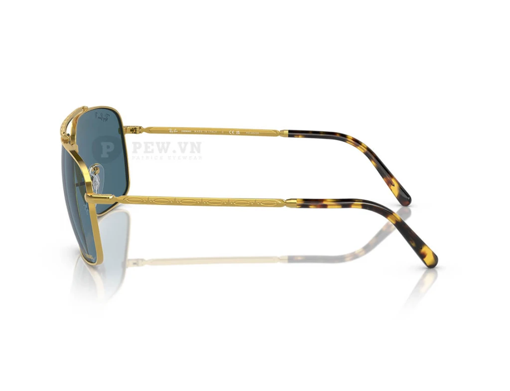 Ray-Ban RB3796-9196/S2(62)