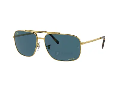 Kính mát Ray-Ban RB3796-9196/S2(62)