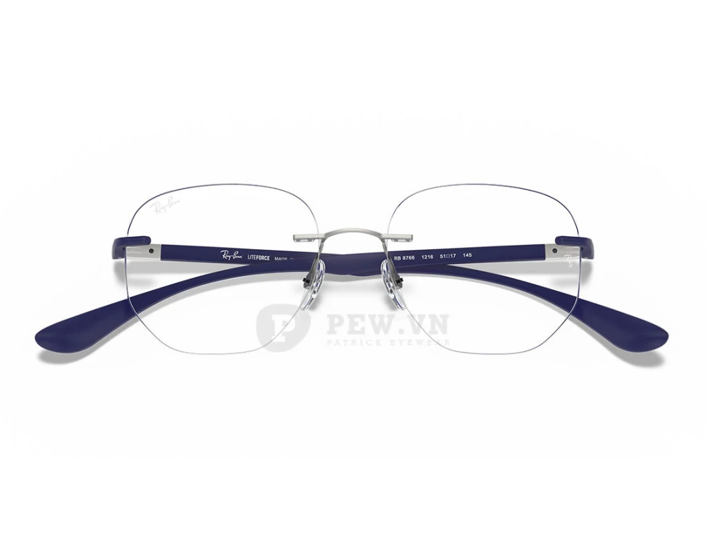 Ray-Ban RX8766-1216(51)