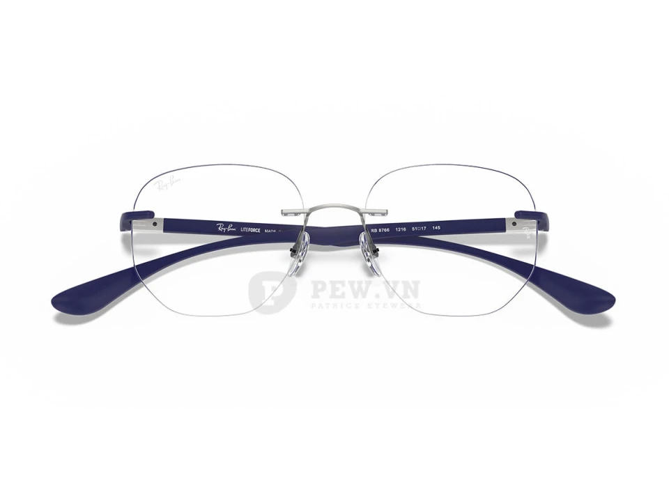 Ray-Ban RX8766-1216(51)