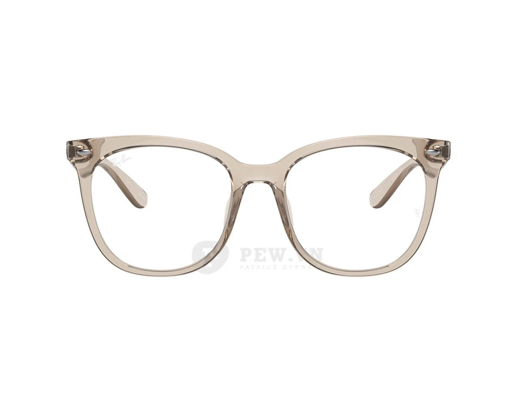 Ray-Ban RX4379VD-8271(53)