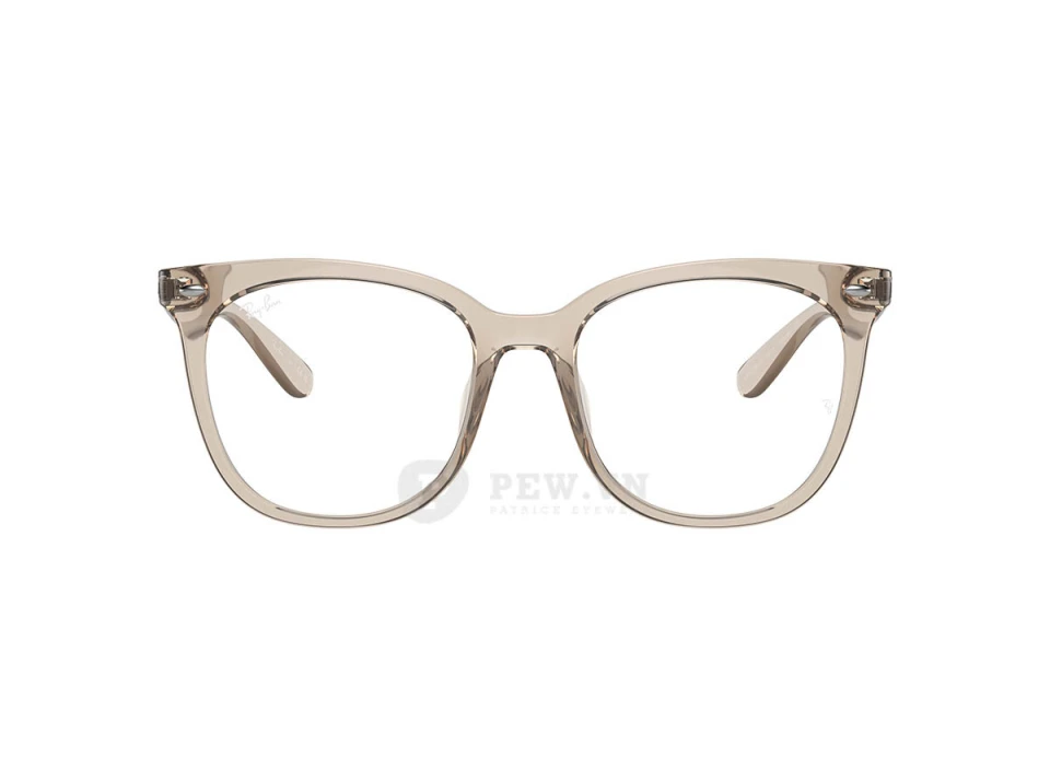 Ray-Ban RX4379VD-8271(53)