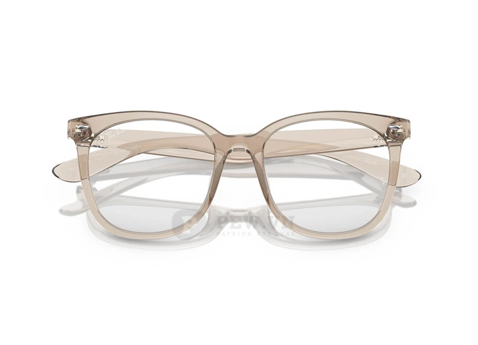 Ray-Ban RX4379VD-8271(53)