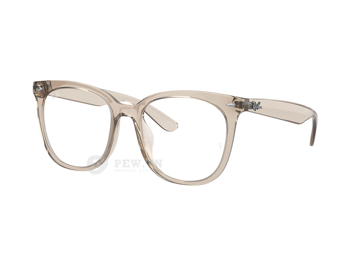 Ray-Ban RX4379VD-8271(53)