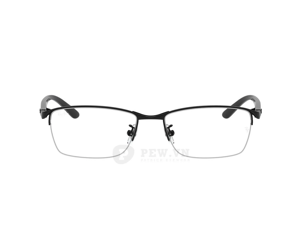 Ray-Ban RX6501D-2503(55)