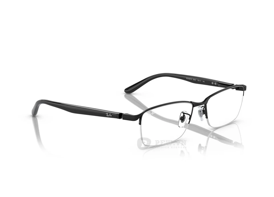 Ray-Ban RX6501D-2503(55)