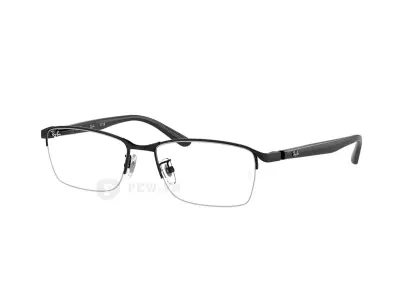 Gọng kính Ray-Ban RX6501D-2503(55)