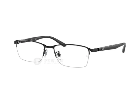 Ray-Ban RX6501D-2503(55)