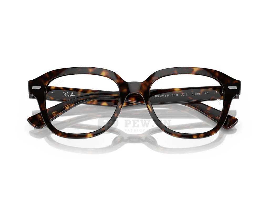 Ray-Ban Erik RX7215F-2012(51)