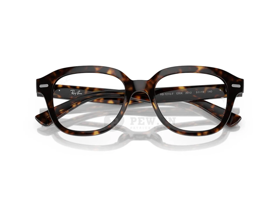 Ray-Ban Erik RX7215F-2012(51)