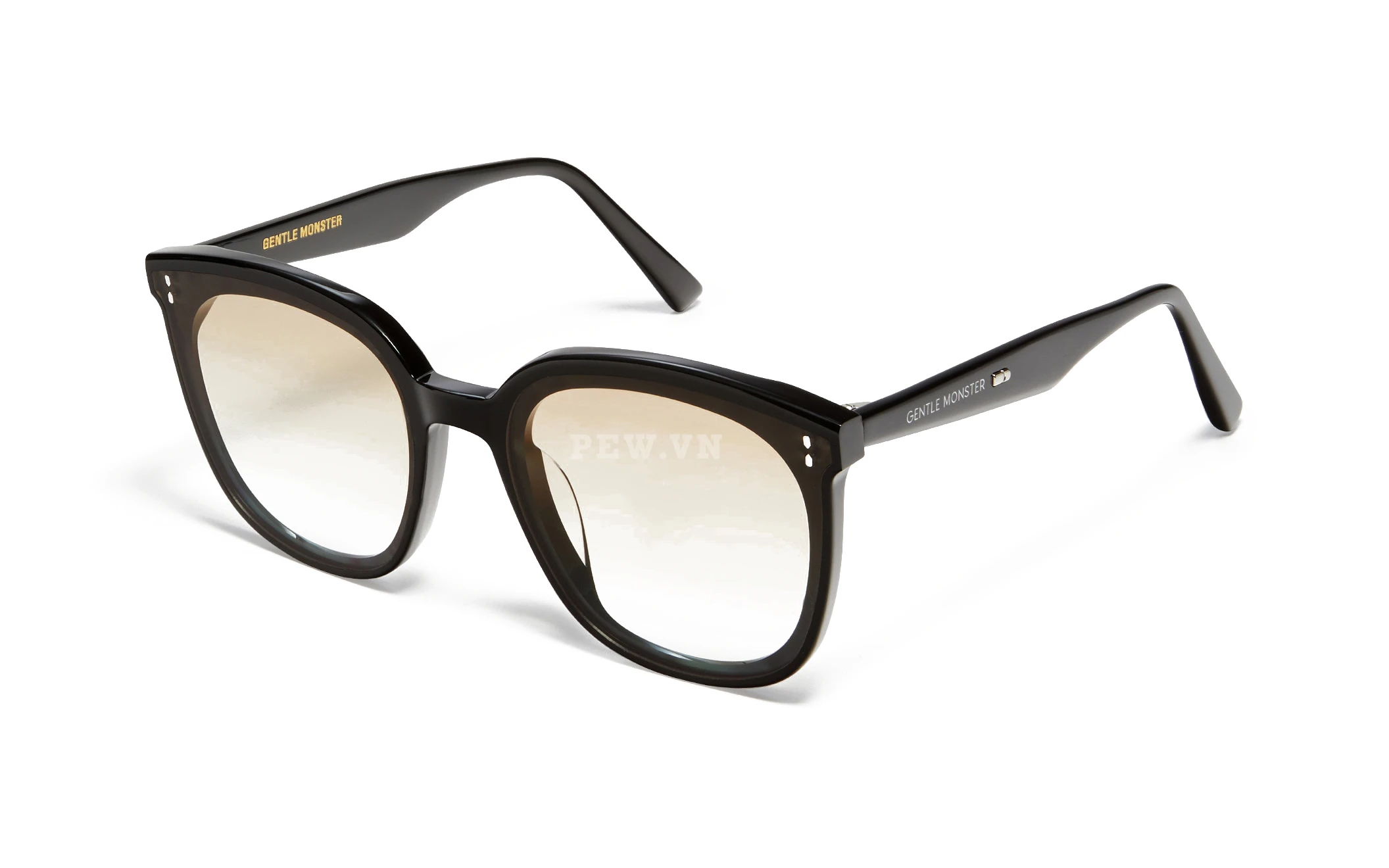 Gentle Monster Rosy 01 (BRG)