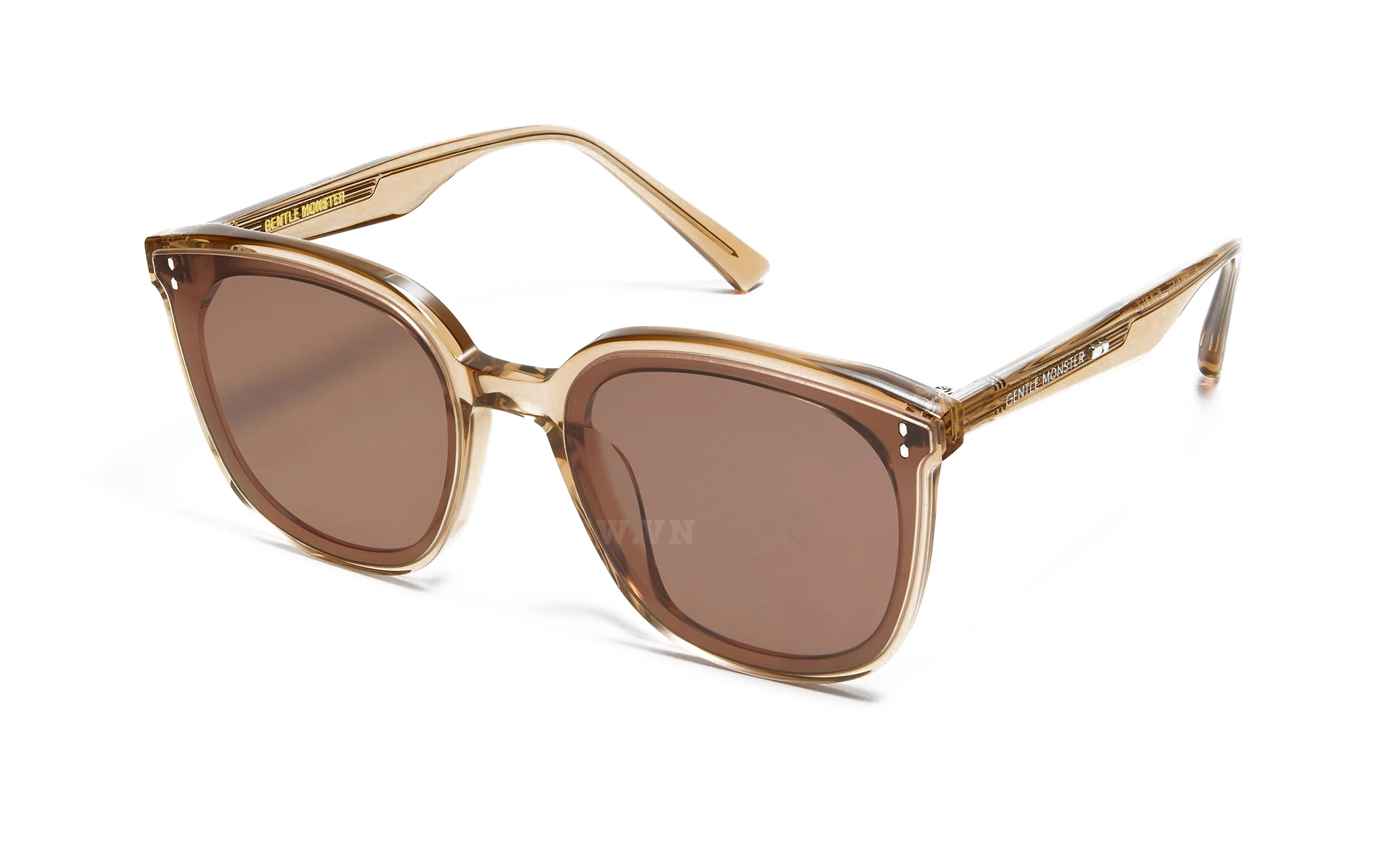 Gentle Monster Rosy BRC1 Small