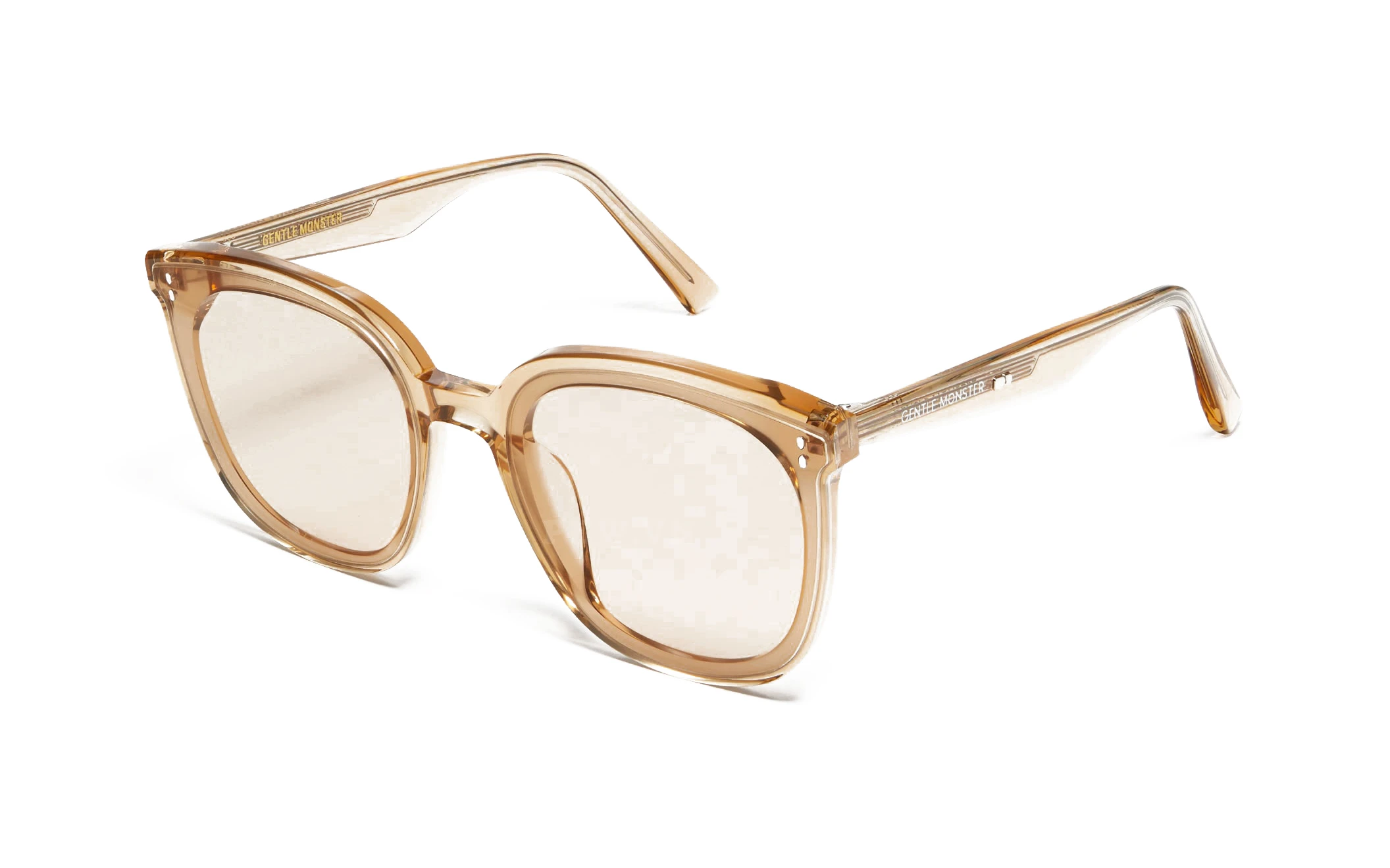 Gentle Monster Rosy YC5