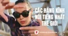 9 hãng kính nổi tiếng nhất thế giới cập nhật mới 2023