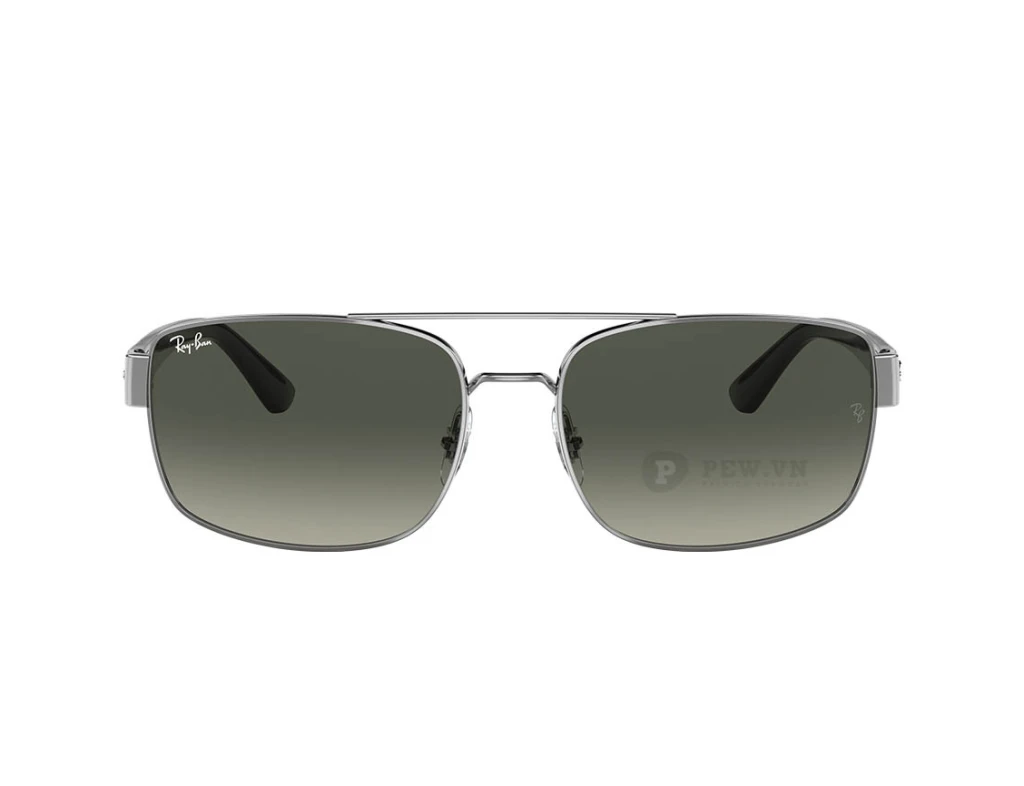 Ray-Ban RB3687-004/71(61)