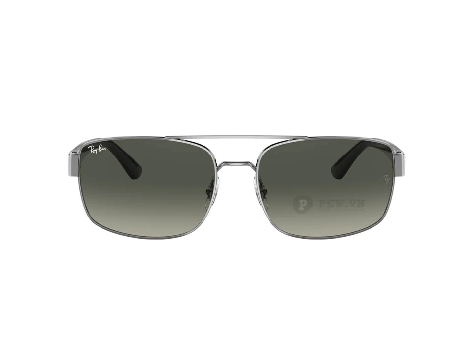 Ray-Ban RB3687-004/71(61)