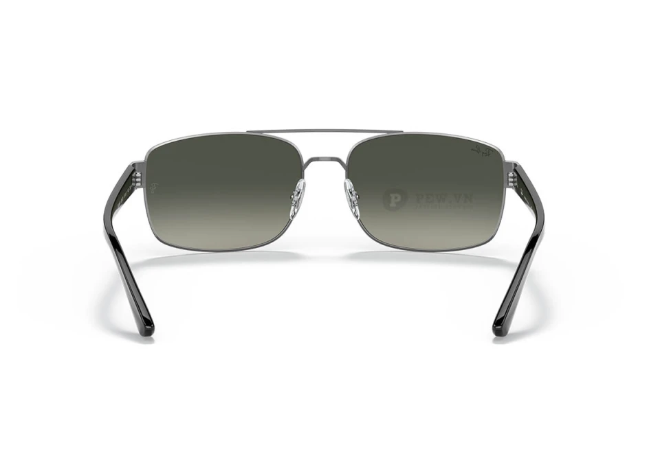 Ray-Ban RB3687-004/71(61)