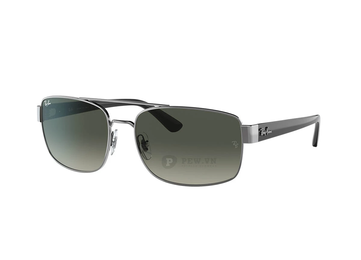 Ray-Ban RB3687-004/71(61)