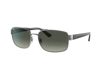 Kính mát Ray-Ban RB3687-004/71(61)