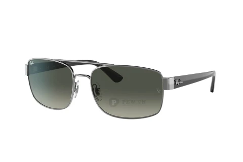 Ray-Ban RB3687-004/71(61)