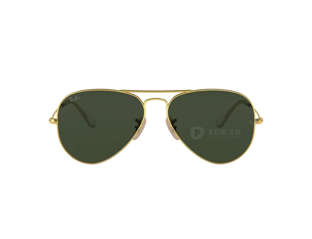 Ray-Ban Aviator RB3025-W3400(58)