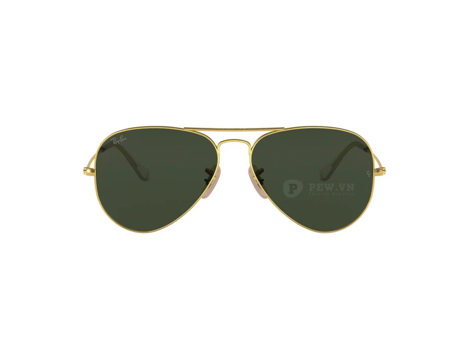Ray-Ban Aviator RB3025-W3400(58)