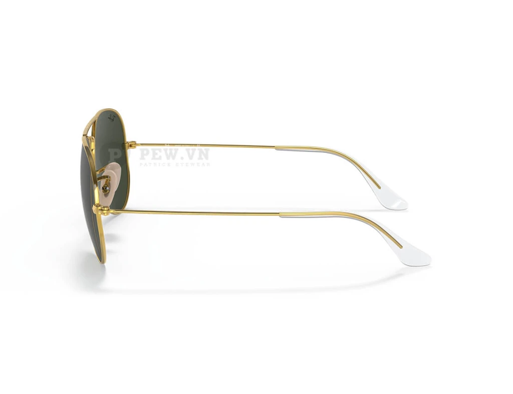 Ray-Ban Aviator RB3025-W3400(58)