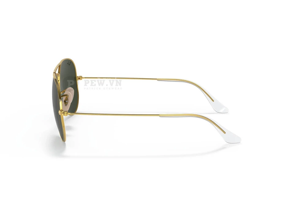 Ray-Ban Aviator RB3025-W3400(58)