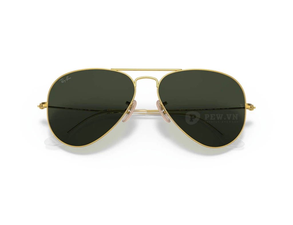 Ray-Ban Aviator RB3025-W3400(58)